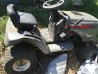 536.270320 Craftsman Lawn Tractor Li 18