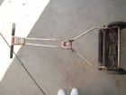 53681292 Craftsman Vintage Push Reel