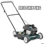 538022 Bolens 125cc 20 Self