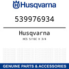 539976934 Husqvarna Oem Craftsman Hcs 705788571925