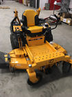 53riehru050 Cub Cadet Pro Zero Turn