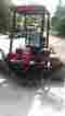 5400-d Reelmaster Toro Lawn Tractor