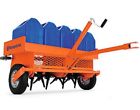 540000073 Husqvarna Trip Aire Towable Lawn Aerator