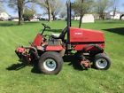 5400d Toro Reelmaster Fairway Mower