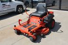 540cc Bad Boy Mowers Used Mz Residential Zero Turn Mower 42 Deck Briggs Engine