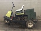 544876 Mower Cushman Ryan Greensaire Riding Aerator