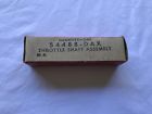 54488-dax International Harvester Nos Throttle Shaft Assembly Ih Vintage 54488-dax International Harvester Nos Throttle Shaft Assembly Ih Vintage
