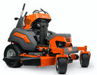 548v Husqvarna V548 Stand-on Mower