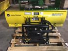 135899 54fb John Deere 54 Front