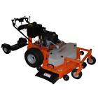 54fbrecon Turf Beast Hp Commercial Duty Dual Hydro Mower 891523000246