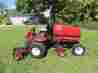 5500-d 03550 5500d Toro 2006 Reelmaster Kubota Diesel Fairway Reel Mower 96 Cut Model