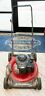 550fx Murray Gas Push Lawn Mower With Briggs And Stratton Engine