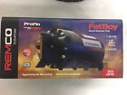 5538-1e1-94a-sb Smv Industries 7.0gpm 12v 816624010116