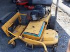 555c463m100 Cub Cadet Used Walkbehind Mower Catcher Hp Kohler