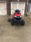 20409 5600 Craftsman Hp Briggs Stratton Turntight Garden Tractor