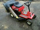 8006055 56127 Toro Riding Mower 8hp 25