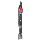 561714 Maxpower Mulching Blade Set Of Silver 844547005919