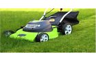 6422222 57178 Unbranded Lawn Mower Electric Walk