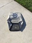 580947307 Husqvarna Grassbag Only Hu700f Lawnmower Catch Bag New