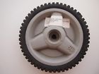 581685101 Wheel For Self Propelled Husqvarna Walk Behind Mower Part