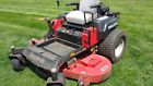 5900508 Snapper Pro Used Nzmj Commercial Riding Lawn Mower Deck