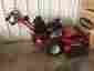 5900545 Ferris Hydrocut 36 Walk Behind Mower-closeout