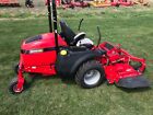 5900659 Snapper Pro Diesel Commercial Riding Lawn Mower Hrs Ferris