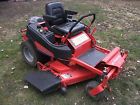 5900705 Simplicity 2007 Champion 26hp