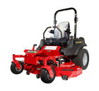 S200xtbv2861 5900830 Snapper Pro Vanguard Zero Turn Mower