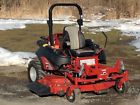 5901011 Ferris Used Lawn Mower Diesel Zero Turn