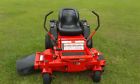 5901209 Snapper Pro Zero Turn Mower Kawasaki Engine Cut