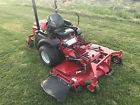5901236 Ferris Used F800x Zero