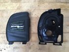 590553 Briggs Stratton Used Air Cleaner Assembly Base Cover