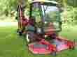 580d 5910 Toro Replaces The With 16 Foot Cut Cab And A C Low Hours