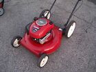 917.385130 6.25hp Craftsman 21 Push Lawn Mower W Briggs And Stratton Engine