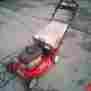 20039 6.75hp Toro Personal Pace Self Propel Lawn Mower W Briggs Ohv Engine And Bag