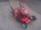 917.370411 6.75hp Craftsman Fwd Self Propel Lawn Mower W Briggs And Stratton Engine