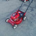 917.374823 6.75hp Craftsman 21 Self Propel Lawm Mower W Tecumseh Engine