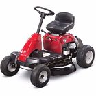 6-speed-shift Murray New 24 Rear Engine Riding Mower Briggs Stratton 190cc