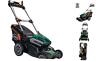 60040s Scotts Outdoor Power Tools Cordless Telescopic Mower