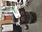601220 Hustler Lawnmower