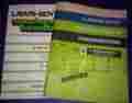 6015-70 Lawn-boy 1970 Mechanics Handbook 1984