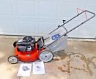 6021p Husqvarna 21 Push Lawn