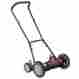 603539 Remington Mower Push Reel 16 Lawn Hand Great States Grass Walk Behind Catcher Friendly 733281603539