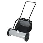 607841303712 Unbranded Manual Reel Lawnmower