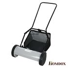 607841331661 Homdox Lawn Mower Portable