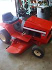 608lt Allis Chalmers 1977 Lawn 608lt Allis Chalmers 1977 Lawn