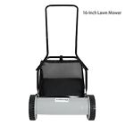 611720788187 Unbranded Manual Reel Lawnmower