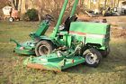 6150 Unbranded Ransomes Cushman 51