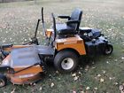 615235 Woods Equipment-same As Grasshopper